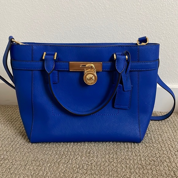 Michael Kors Mini Bag - Picture 1 of 3